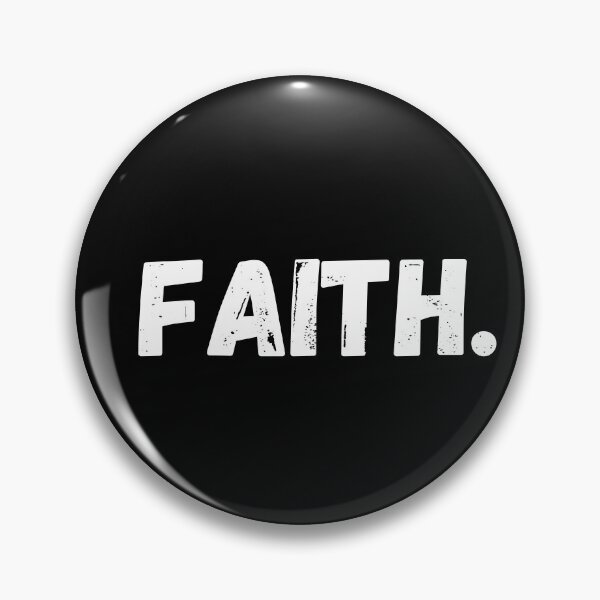 Item preview, Faith designed and sold by DaughterofYah.