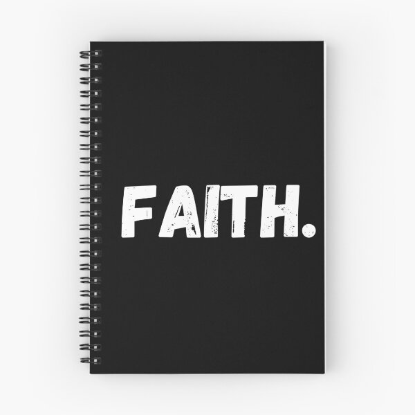 Item preview, Faith designed and sold by DaughterofYah.