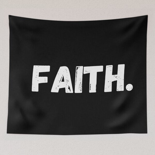 Item preview, Faith designed and sold by DaughterofYah.