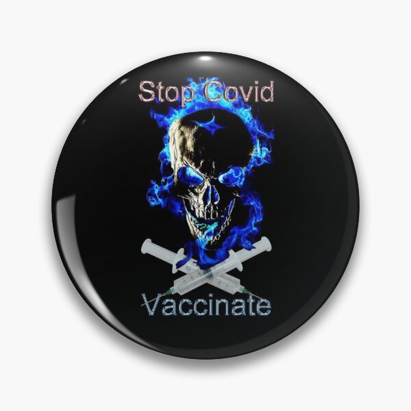Item preview, Pro Vaccine designed and sold by Custom Designs  and Apparel.