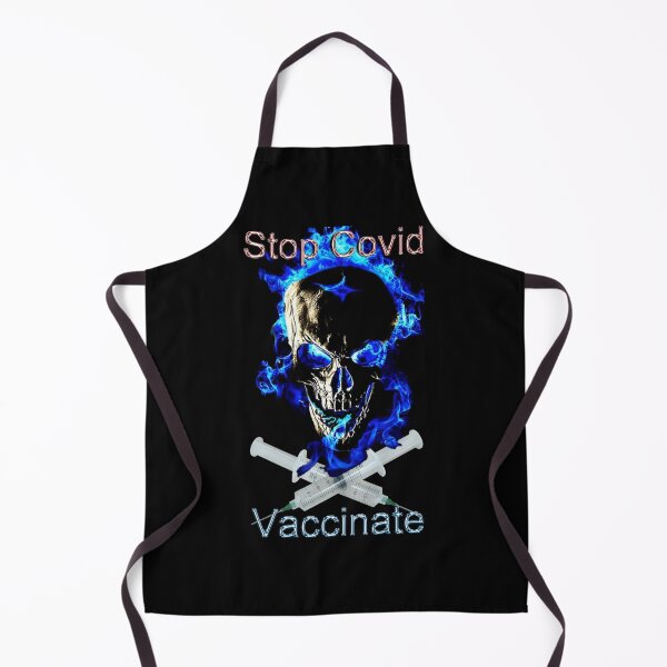 Item preview, Pro Vaccine designed and sold by Custom Designs and Apparel.