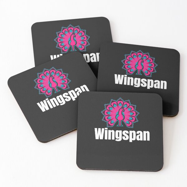 Item preview, Wingspan Board Game Fan Art designed and sold by Meeple Mania.