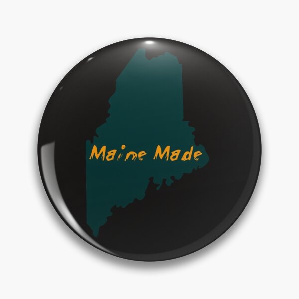 Item preview, Maine Made Design  designed and sold by Rugger8.