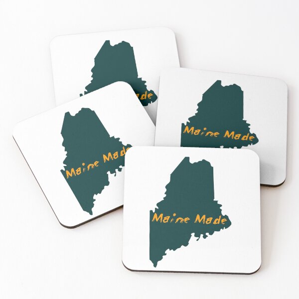 Item preview, Maine Made Design  designed and sold by Rugger8.