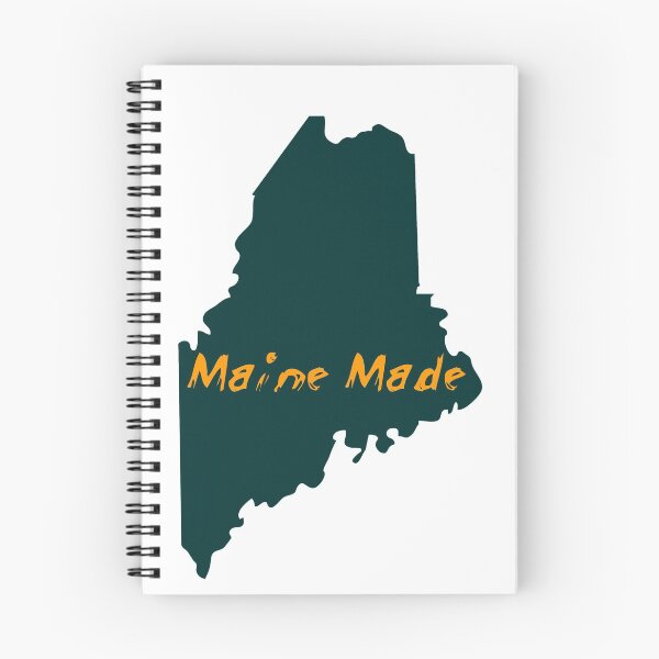 Item preview, Maine Made Design  designed and sold by Rugger8.