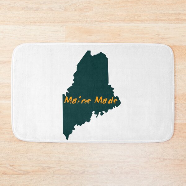 Item preview, Maine Made Design  designed and sold by Rugger8.