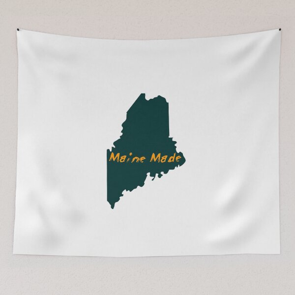 Item preview, Maine Made Design  designed and sold by Rugger8.