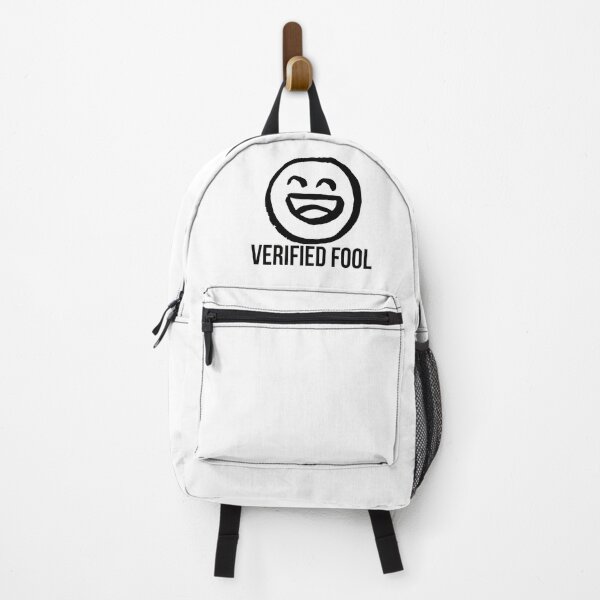 Item preview, Verified Fool designed and sold by BigMovesHustler.