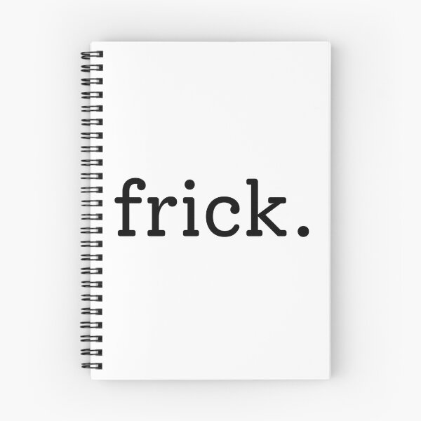 Item preview, Simple Frick designed and sold by Sus-Snail-Co.