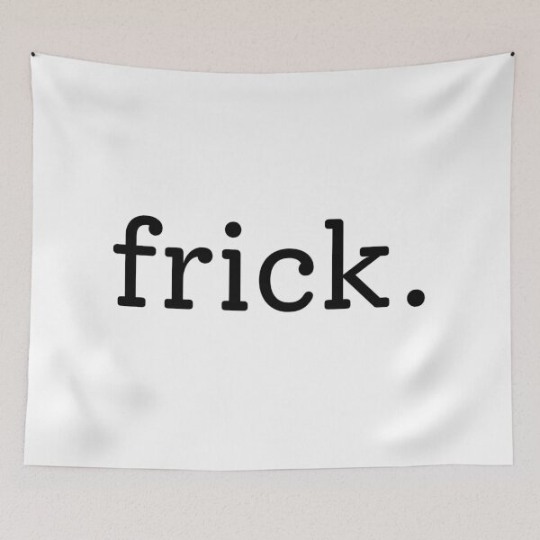 Item preview, Simple Frick designed and sold by Sus-Snail-Co.