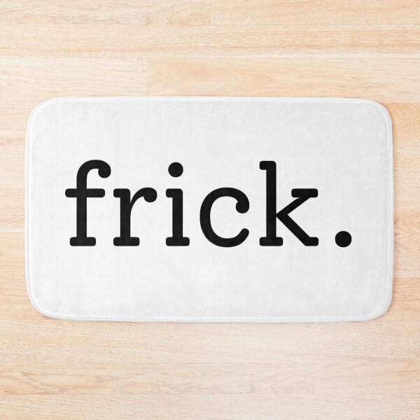 Item preview, Simple Frick designed and sold by Sus-Snail-Co.