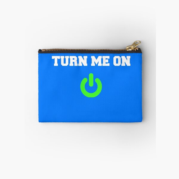 Item preview, TURN ME ON <3 designed and sold by GsusChrist.