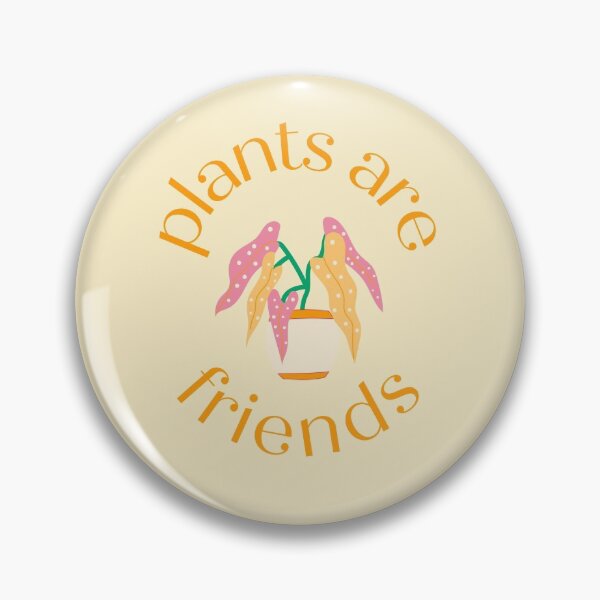 Item preview, plants are friends designed and sold by plantmom94.