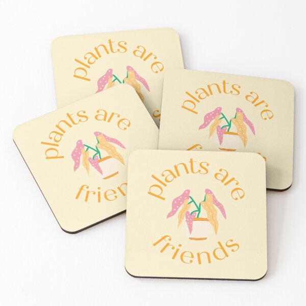 Item preview, plants are friends designed and sold by plantmom94.