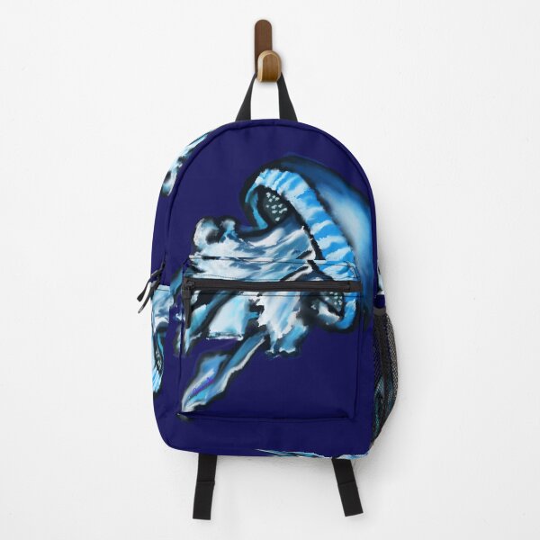 Item preview, Luminous Blue designed and sold by Amanita Amor.
