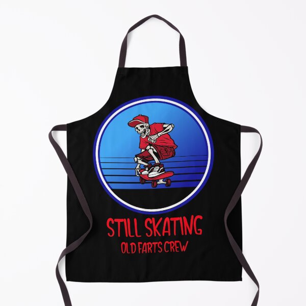 Item preview, Still Skating Old Farts Crew designed and sold by Six Deers.