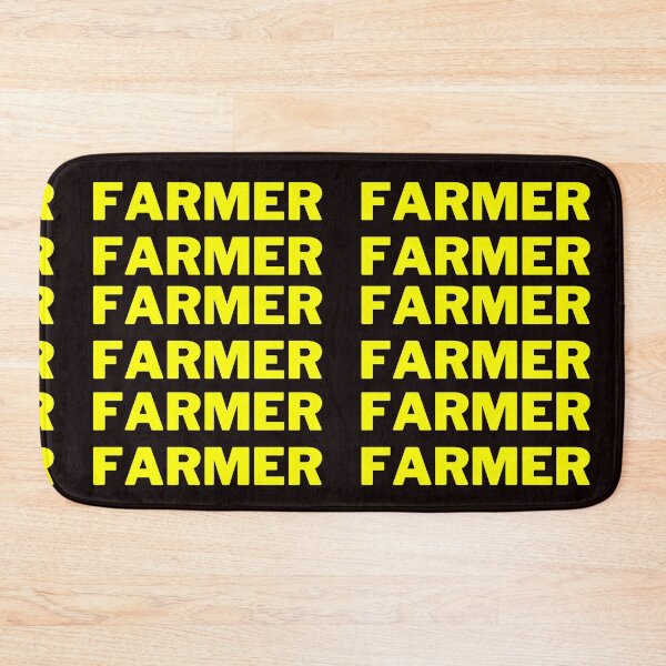 Item preview, A Proud Farmer  designed and sold by HappinessWorld.
