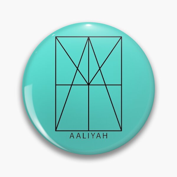Item preview, Aaliyah Letter Stack with Name on Bottom designed and sold by theawkwardsloth.