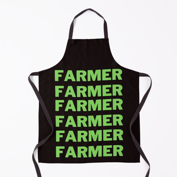 Item preview, A Proud Farmer designed and sold by HappinessWorld.