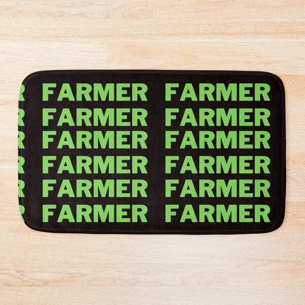 Item preview, A Proud Farmer  designed and sold by HappinessWorld.