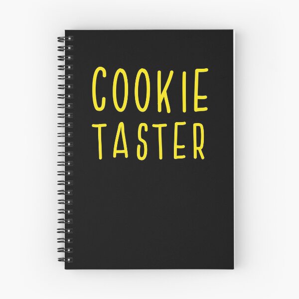 Item preview, Cookie taster designed and sold by jazzydevil.