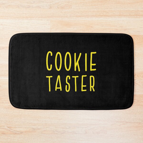 Item preview, Cookie taster designed and sold by jazzydevil.