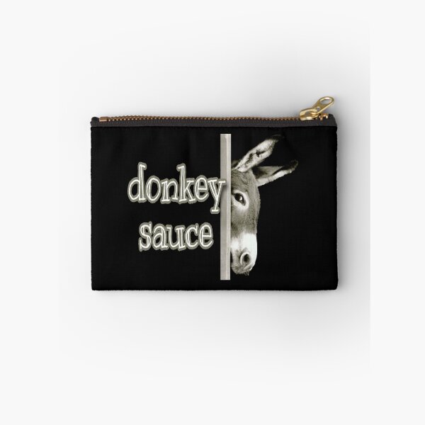 Item preview, donkey sauce designed and sold by hamdellah.