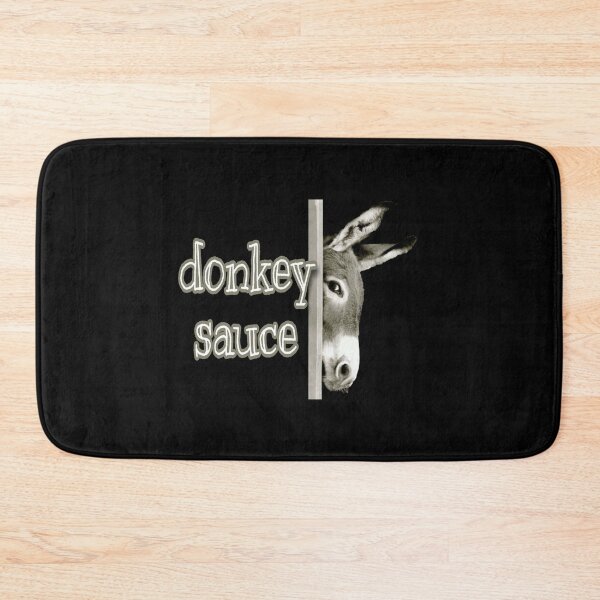 Item preview, donkey sauce designed and sold by hamdellah.