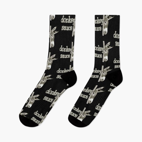 Item preview, donkey sauce designed and sold by hamdellah.