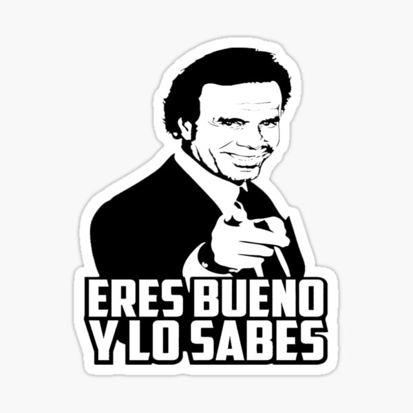 "Julio Iglesias music band" Sticker by mdurymq Redbubble