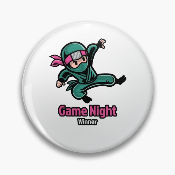 Item preview, Game Night  designed and sold by Meeple Mania.