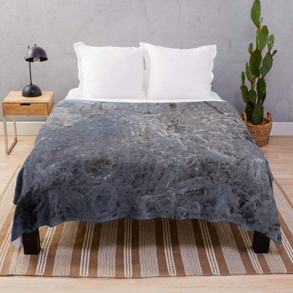 Item preview, Cold snowy winter landscape designed and sold by Ventures1.