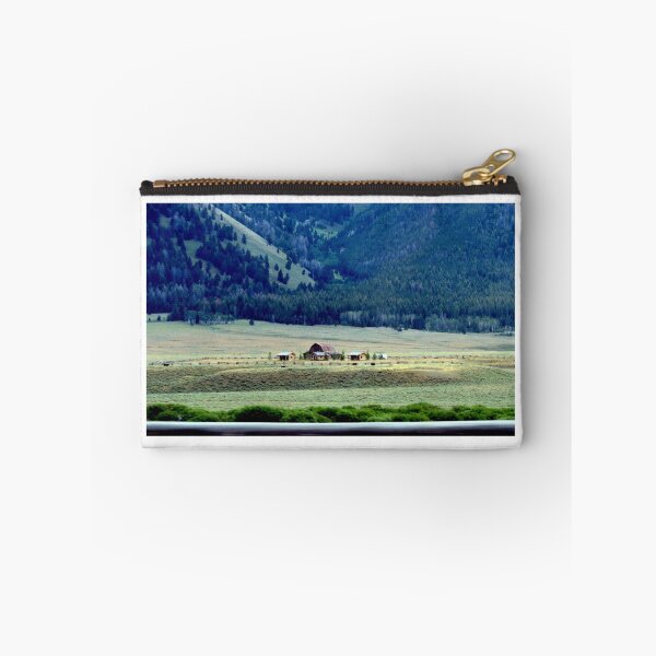 Item preview, Down In The Valley..Ketchum, Idaho...drive by designed and sold by Diane Arndt.