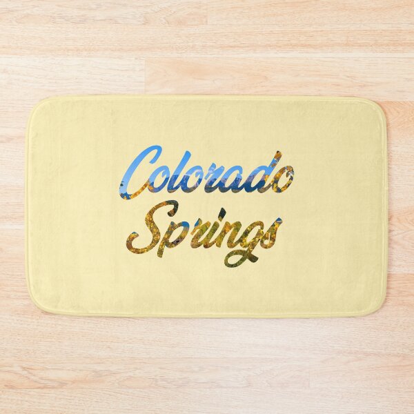 Item preview, Colorado Springs Colorado CO  designed and sold by Lartheviking.