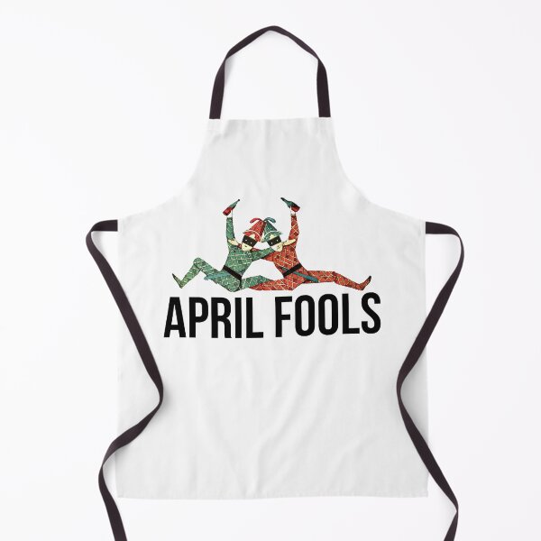 Item preview, April Fools designed and sold by BigMovesHustler.