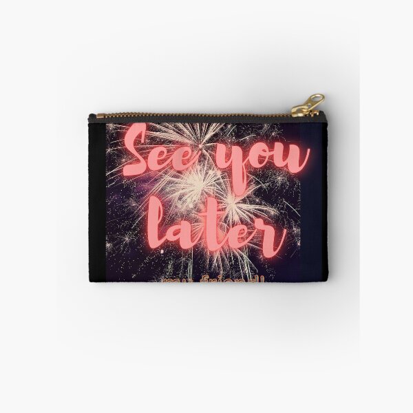 Item preview, See you later my friend! designed and sold by Viktor Kabbach.
