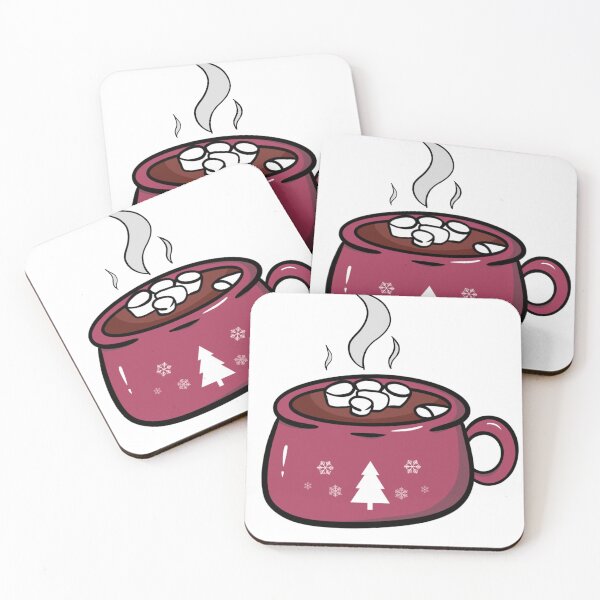 Item preview, Hot chocolate  designed and sold by HDLHDL.