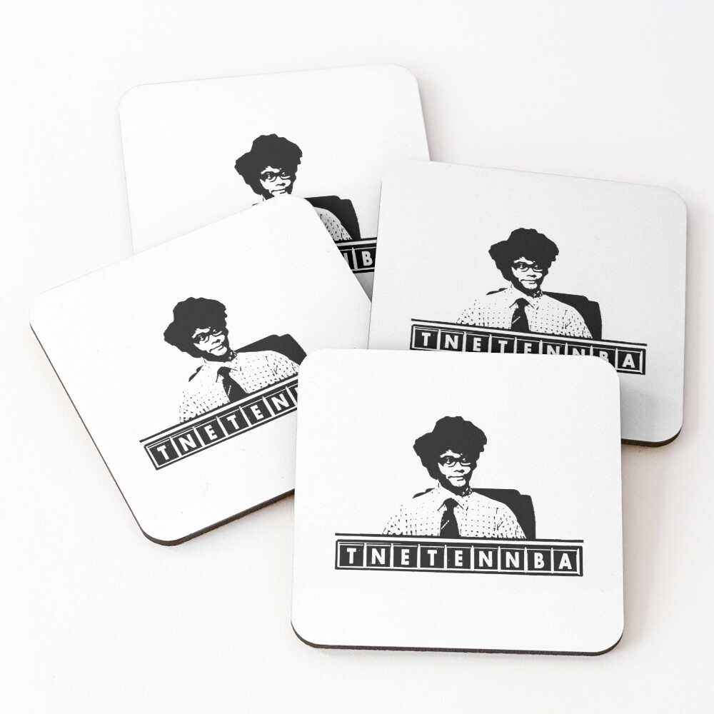Item preview, Coasters (Set of 4) designed and sold by SpaceDat120.
