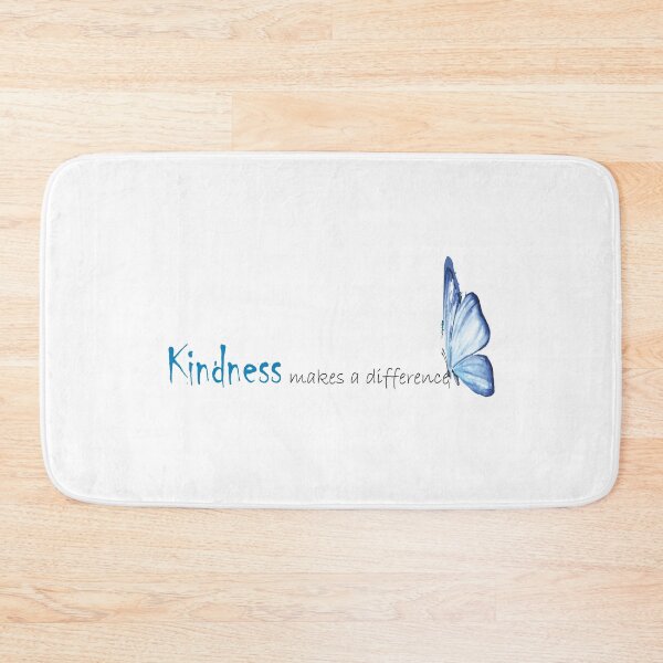Item preview, Kindness makes a Difference designed and sold by ikrame-shop.