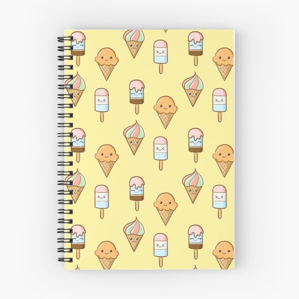 Item preview, Lil Icecreams Digital  designed and sold by Madeleine Vo.