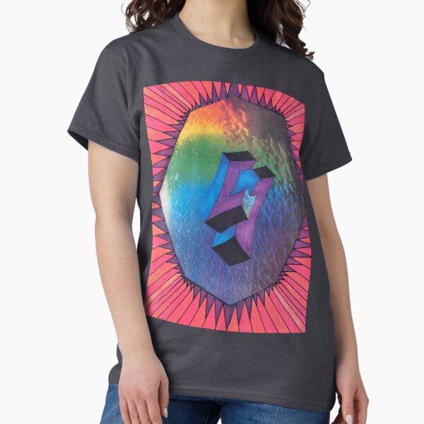 TRILOBITE#3 Classic T-Shirt