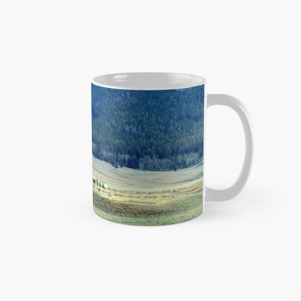 Item preview, Down In The Valley..Ketchum, Idaho...drive by designed and sold by Diane Arndt.