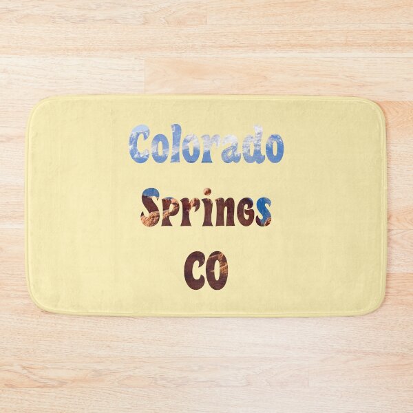 Item preview, Colorado Springs Colorado CO  designed and sold by Lartheviking.
