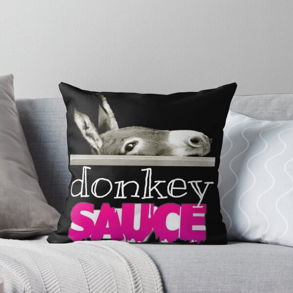 Item preview, donkey sauce designed and sold by hamdellah.