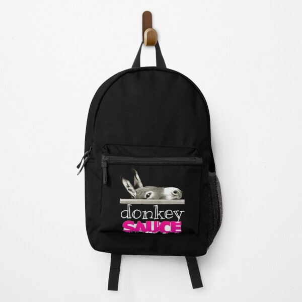 Item preview, donkey sauce designed and sold by hamdellah.