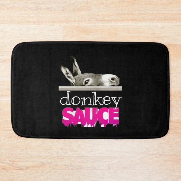 Item preview, donkey sauce designed and sold by hamdellah.