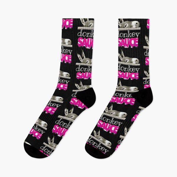 Item preview, donkey sauce designed and sold by hamdellah.
