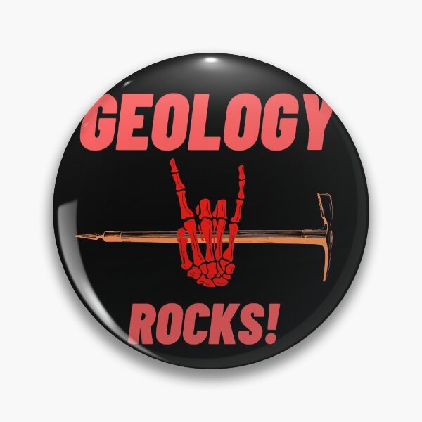 Item preview, Geology Rocks! designed and sold by sci-alliance.