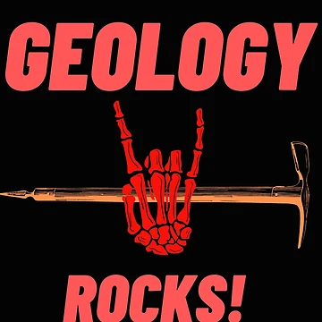 Artwork thumbnail, Geology Rocks! by sci-alliance