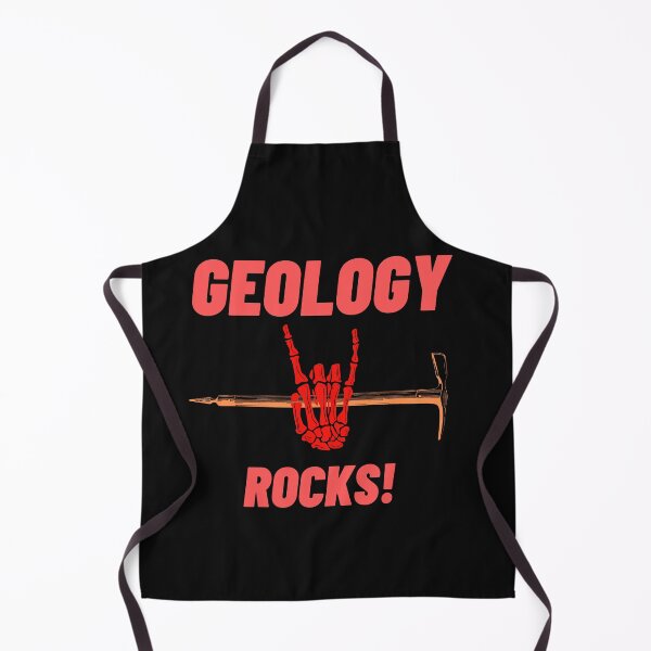 Item preview, Geology Rocks! designed and sold by sci-alliance.